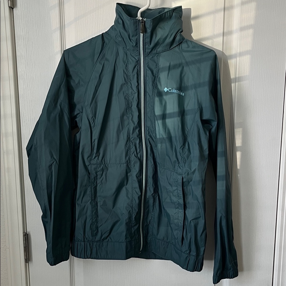 Women’s Columbia jacket